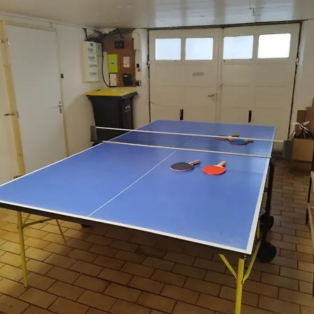 Casa vacanze Maison En Bord De Meuse Aux Portes De La Rn4 *